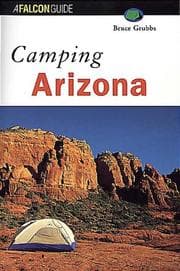 Tapa de Camping Arizona