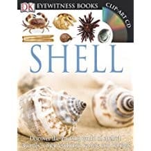 Tapa de Shell Eyewitness Book