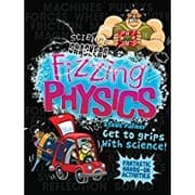 Tapa de Fizzing physics