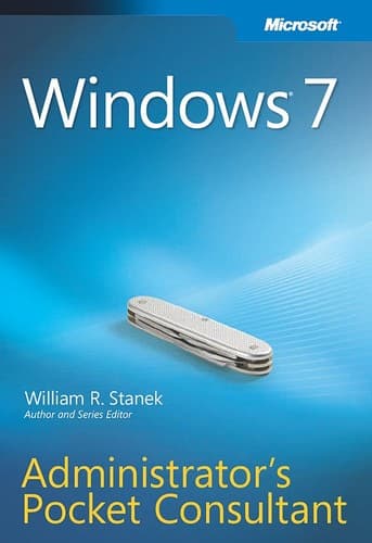 Tapa de Windows 7