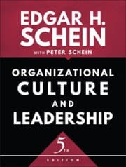 Tapa de ORGANIZATIONAL CULTURE AND LEADERSHIP