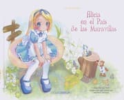Tapa de Alice's Adventures in Wonderland