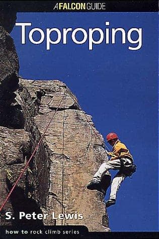 Tapa de Toproping
