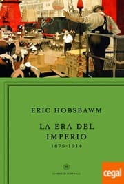 Tapa de La era del Imperio