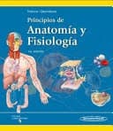 Tapa de Principios de anatomia y fisiologia