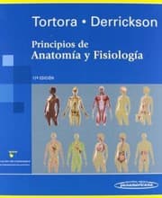 Tapa de Principios de anatomía y fisiología