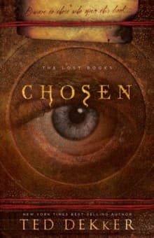 Tapa de Chosen