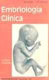 Tapa de Embriologia clinica
