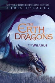 Tapa de The Erth Dragons