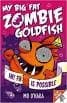Tapa de My Big Fat Zombie Goldfish