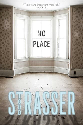 Tapa de No Place