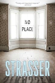Tapa de No Place