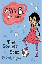 Tapa de Billie B. Brown