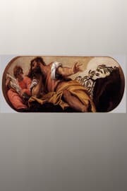 Tapa de Catena Aurea - Commentary On Mathew's Gospel