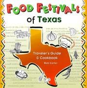 Tapa de Food Festivals of Texas