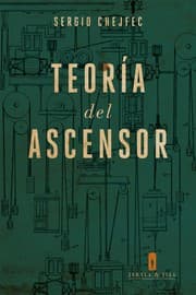 Tapa de Teoría del ascensor