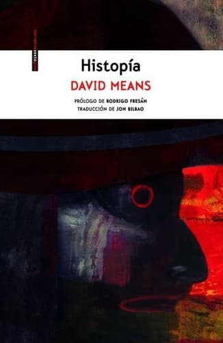 Tapa de Histopía