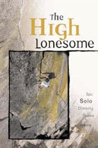 Tapa de The high lonesome