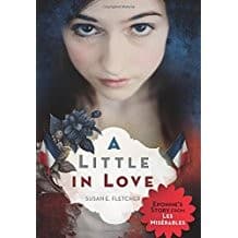 Tapa de A Little In Love