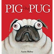 Tapa de Pig the Pug