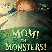 Tapa de Mom the Monsters!