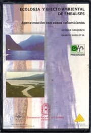 Tapa de Ecológia y efecto ambiental de embalses