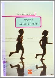 Tapa de Juegos Al Aire Libre (Padres Y Maestros)