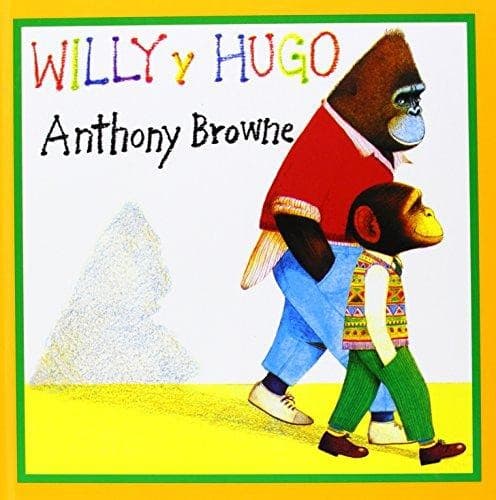 Tapa de Willy y Hugo