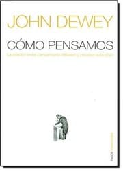 Tapa de Como pensamos