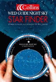 Tapa de Star Finder