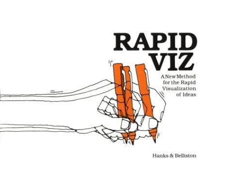 Tapa de Rapid viz