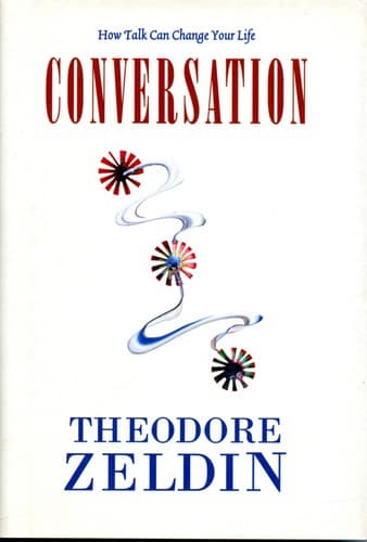 Tapa de Conversation