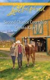 Tapa de Second chance courtship