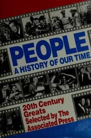 Tapa de People