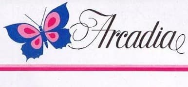 Tapa de Colección Arcadia