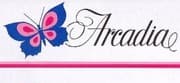 Tapa de Colección Arcadia