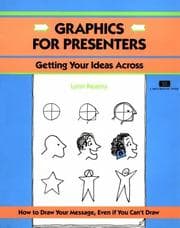 Tapa de Graphics for presenters