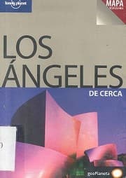 Tapa de Los Ángeles