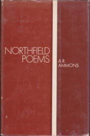 Tapa de Northfield poems