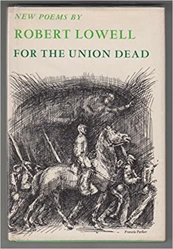 Tapa de For the Union dead