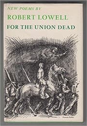 Tapa de For the Union dead