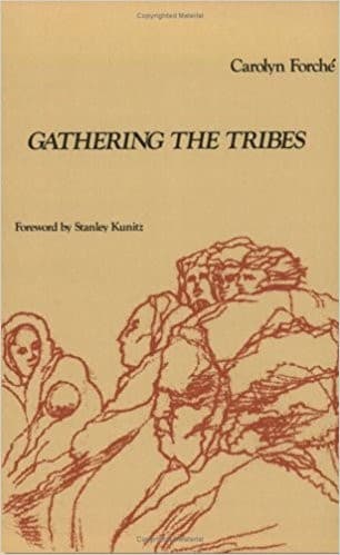 Tapa de Gathering the Tribes