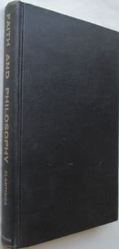 Tapa de Faith and Philosophy