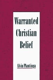 Tapa de Warranted Christian Belief [e-book]