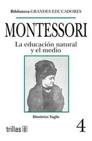 Tapa de Montessori