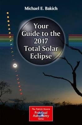 Tapa de Your guide to the 2017 total solar eclipse