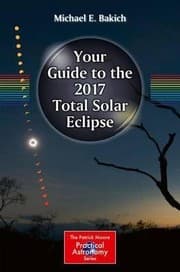 Tapa de Your guide to the 2017 total solar eclipse