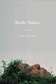 Tapa de Pacific Walkers: Poems