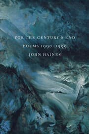 Tapa de For the century's end
