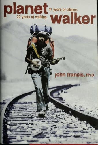 Tapa de Planetwalker